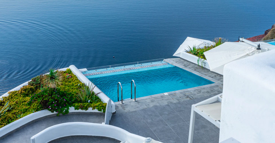 Amenities Amenities 6 1